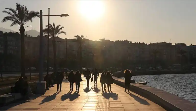 Bu Hafta Sonu Hava Durumu: Ne Beklemeliyiz?