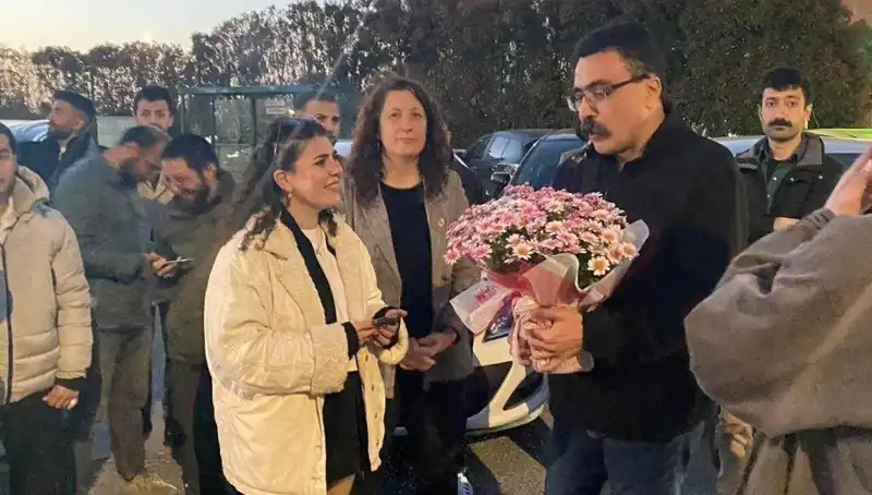 Selçuk Kozağaçlı'nın Tahliyesi: Adalet Arayışında Yeni Bir Dönem
