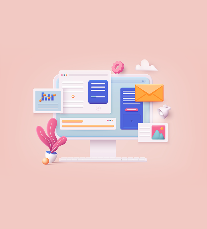 Dijital Dönüşümle Markanızı Zirveye Taşıyacak Web Site Tasarımı
