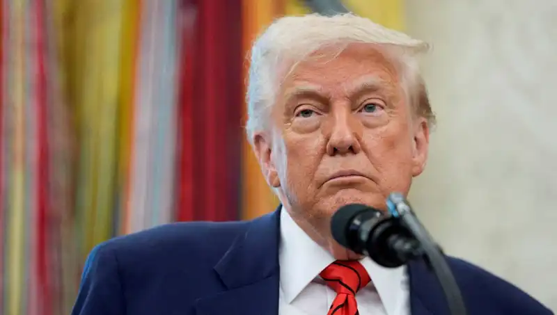 Trump’ın G7 Zirvesinden Erken Ayrılışı: Beyaz Saray’da Neler Oluyor?