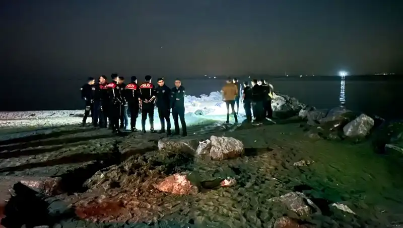 Göl Kenarında Balık Tutma Hayali, Acı Bir Drama Dönüştü