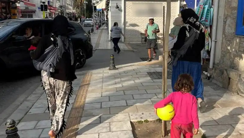 Çocuklarını Dilenmeye Zorlayanlara Yasal İşlem Başlatılacak
