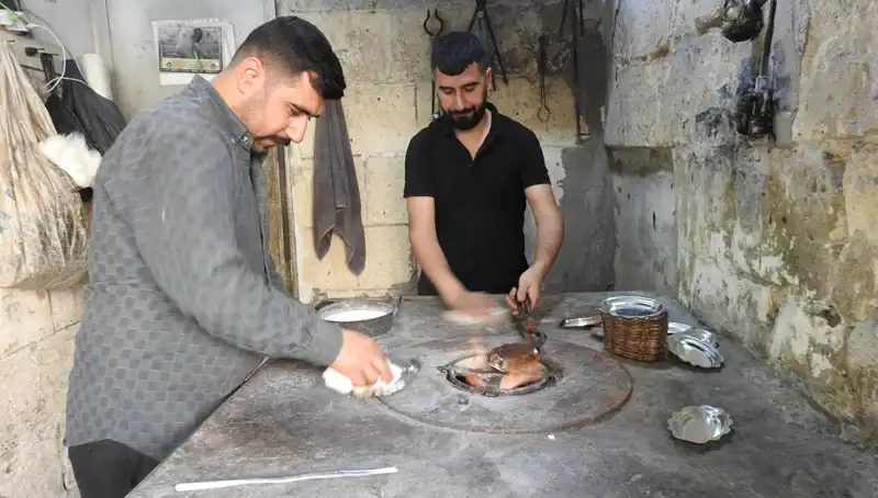 Meslek Ustaları Çırak Bulamazken: Gelenekten Geleceğe Tehlikeli Gidişat