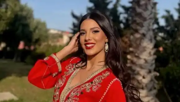 Kuruluş Osman’ın Nilüfer Hatun'u Mahassine Merabet ile Değişti!