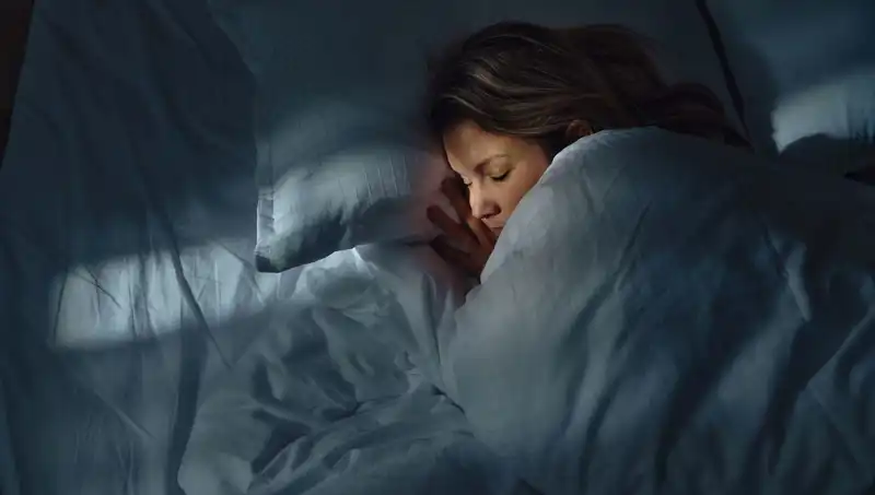 56 Gün Süren Uyku: Bir Adamın Depresyonla Savaşı