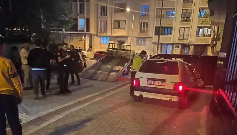 Dur İhtarıyla Mücadele: Sürücünün Cezası 116 Bin Lira Oldu!