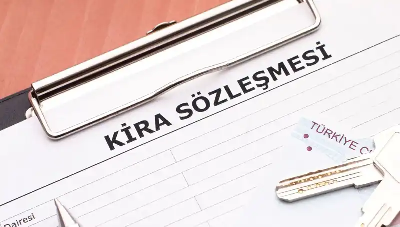 2025 Ağustos Kira Artış Oranında Şok Derecede Yüksek Artış!