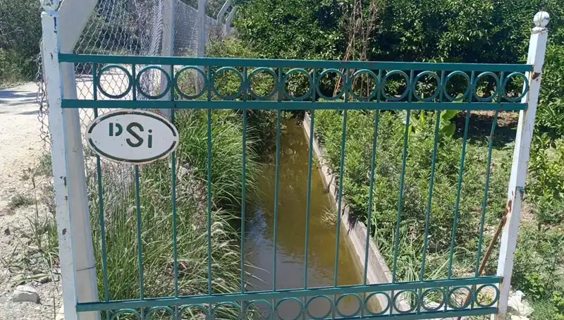 Hatay’da Korkunç Olay: 3 Yaşındaki Çocuk Sulama Kanalında Öldü