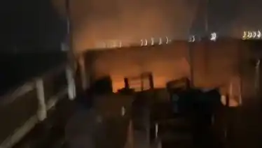 Küresel Sumud Filosu: Dronlu Saldırının Ardındaki Gizli Güçler Nelerdir?