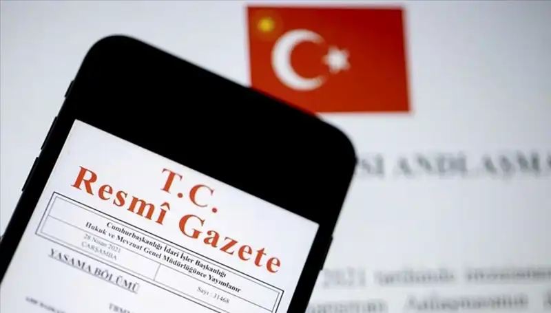 9 Ağustos 2025 Resmi Gazete: Beklenen Kararlar ve Değişiklikler