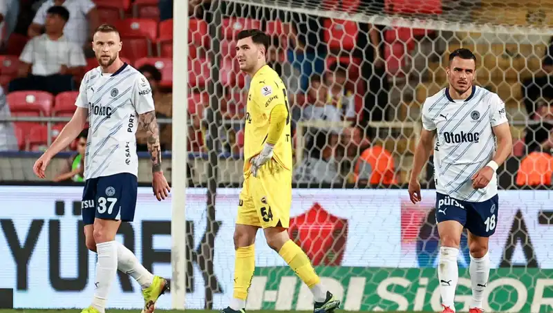 Fenerbahçe Kayıplarına Rağmen Yeni Sezona İddialı Başlamak İstiyor