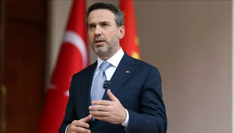 Türkiye, Küresel Ekonomide Önemli Bir Merkez Haline Geliyor