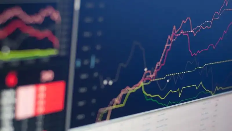 Borsa Dalgalanmaları: Sağlık Üzerindeki Beklenmedik Etkiler