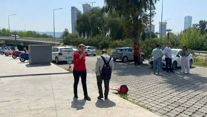 Marmara'da Şok Edici Deprem: İstanbul'dan Uşak'a Kadar Hissetti