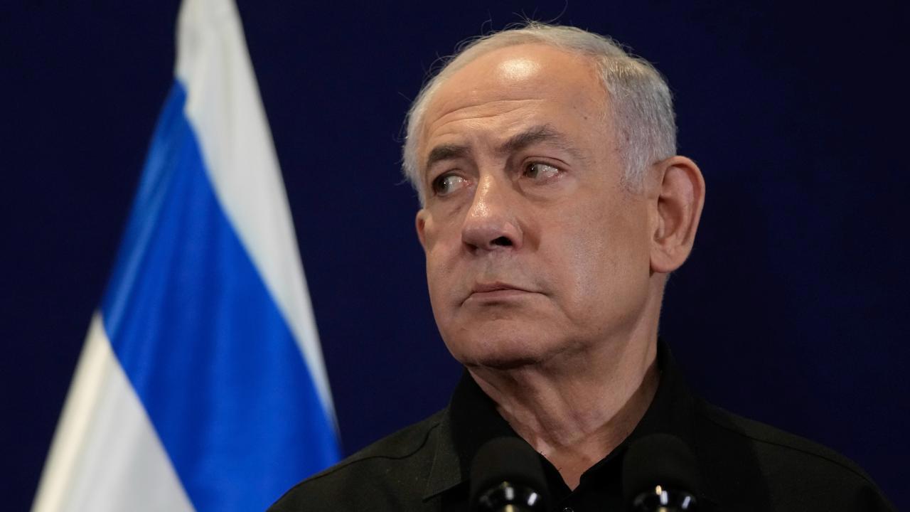 Netanyahu'ya Göre Ateşkes Esirlerin Listesine Bağlı