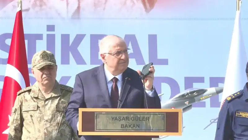 Cumhurbaşkanı Erdoğan, Mehmetçik İçin Bayram Mesajını Yayınladı!