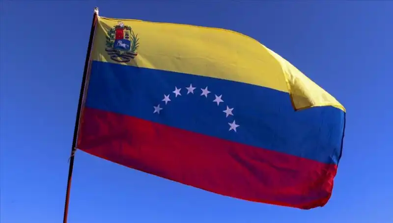 Venezuela, ABD'nin Karayip Politikalarına Karşı Tüm Sesleri Yükseltiyor