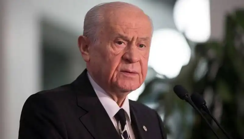 Bahçeli, Kurban Vekaletini Kızılay’a Verdi: Neden Bu Tercih Yapıldı?