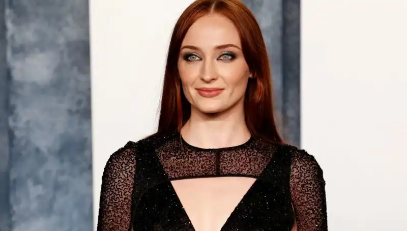 Sophie Turner, Game of Thrones Yıldızı, Yaşadığı Rahatsız Edici Yorumla Büyük Sarsıntı Geçirdi