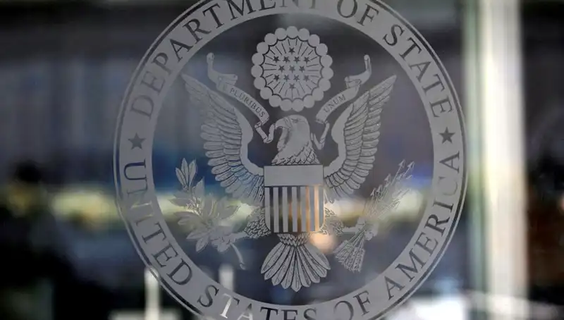 Trump, Dışişleri Bakanlığı'nı Yeniden Yapılandırıyor: Kesintiler Şaşırttı!