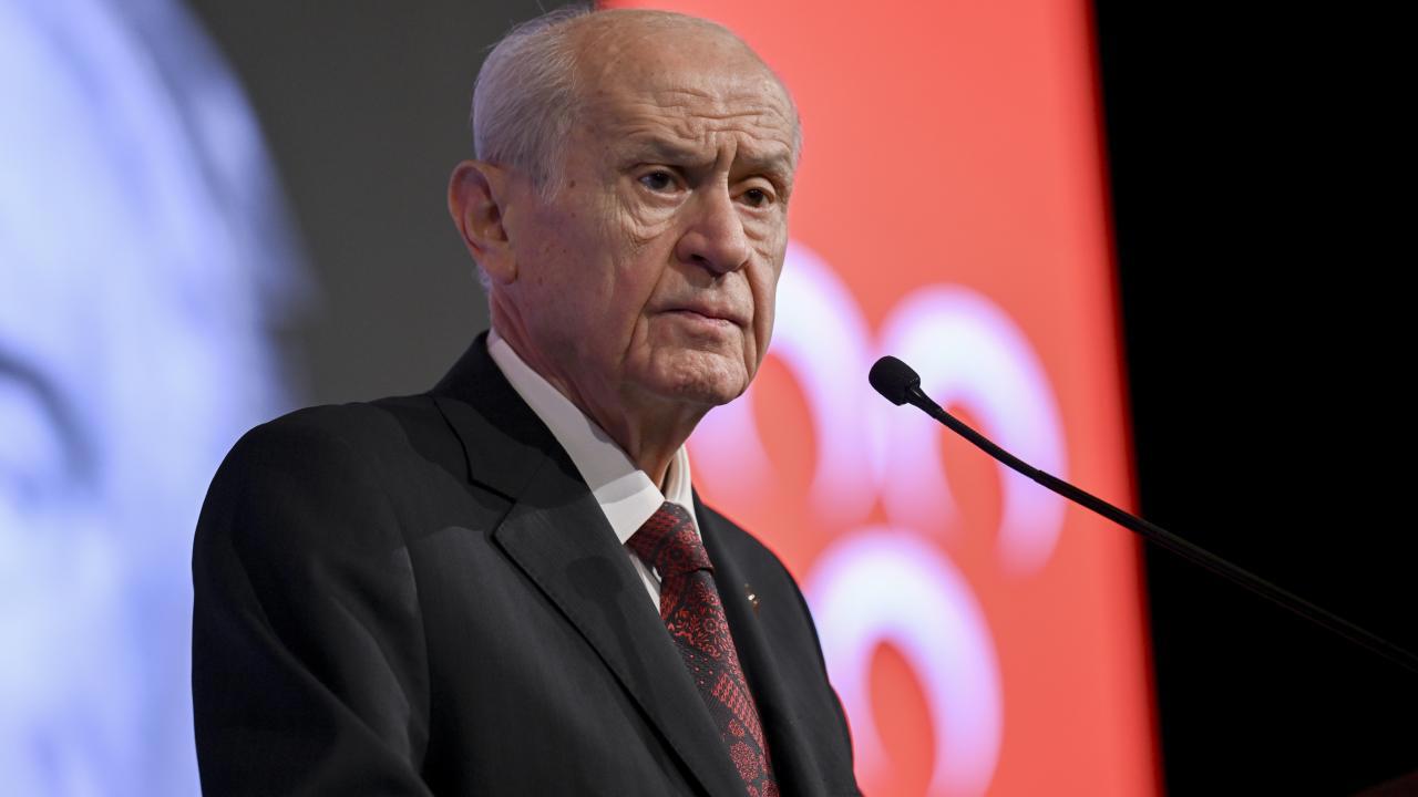 Devlet Bahçeli’den sert açıklama: Vebal taşıyanlar hesap verecek