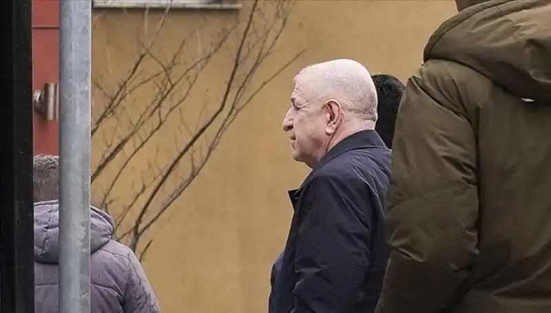 Ümit Özdağ’a Açık Ceza Davasında Verilen Ara Karar Dikkat Çekti