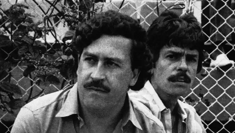 Escobar'ın Pilotundan Şaşırtan İtiraf: 20 Milyon Dolar ve Reddettiğim Teklif