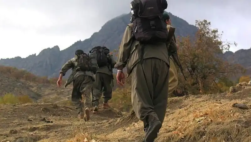 Terörsüz Türkiye'de Hayati 48 Saat: Öcalan’ın Mesajı Kandil'e Ulaşacak