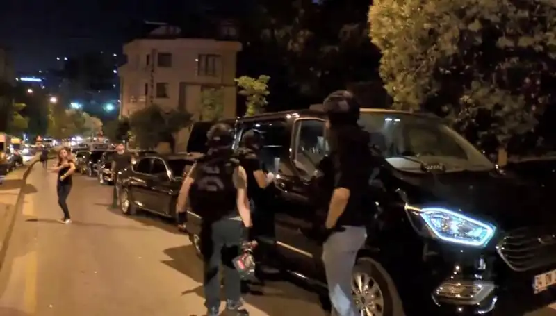Polis Şehidi Silahı, AR-GE Kılıfıyla Üretildi: Detaylar Ortaya Çıktı