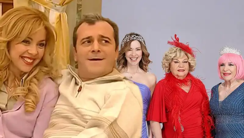Sihirli Annem Filmi Ne Zaman Vizyonda? İşte Tüm Detaylar!