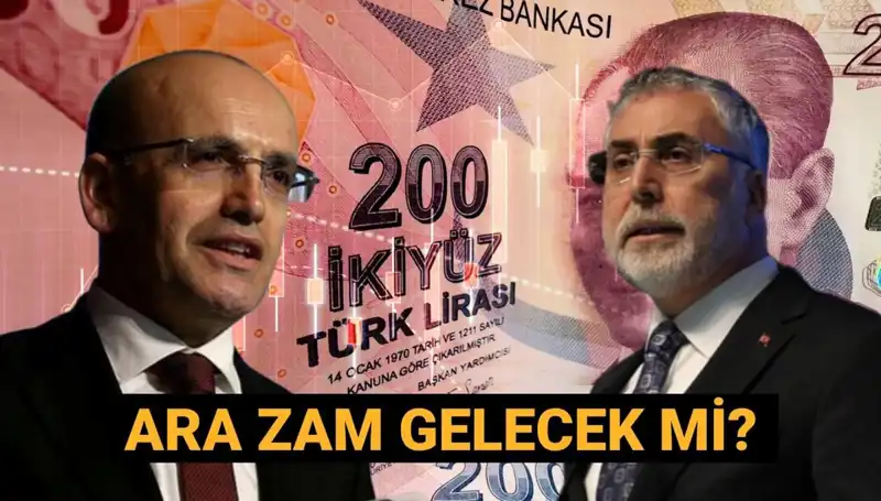 Asgari Ücret Ara Zamı: Beklentiler ve Yeni Miktar Ne Olacak?