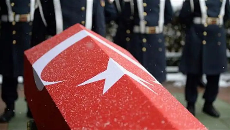 DMM'den Çarpıcı Açıklama: Şehit Kabul Edilmeyen Askerin Ailesine Maaş Bağlanmadığı İddiası Reddedildi