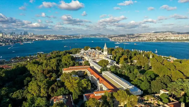 Marmara'da 65 Yıl Sonra Yaşanan Rekor Durumu Tedirgin Ediyor!