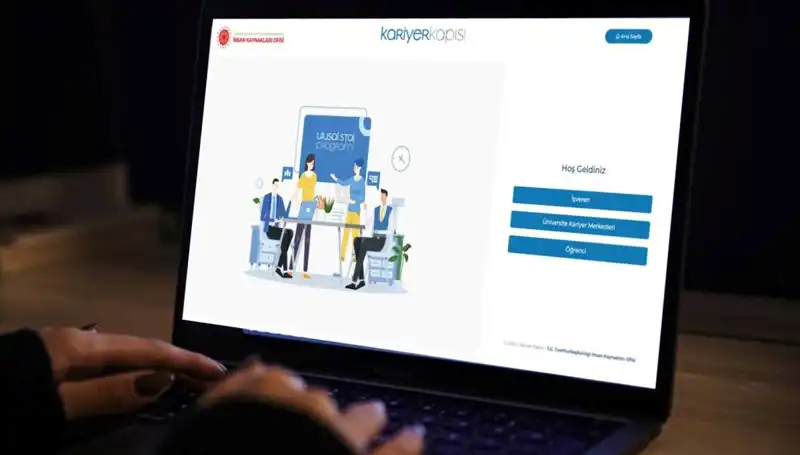 Ulusal Staj Programı 2025 Sonuçları Açıklandı: Sorgulama Ekranı Nasıl Kullanılır?