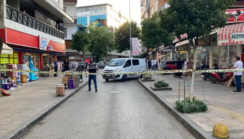 Ordu'da Polis Korumasındaki Kişiye Düşman Saldırısı: 3 Yaralı!