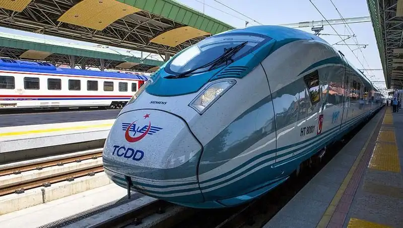 TCDD Tren Makinisti Alımı: 140 Kursiyer Başvurusu Hakkında Her Şey!