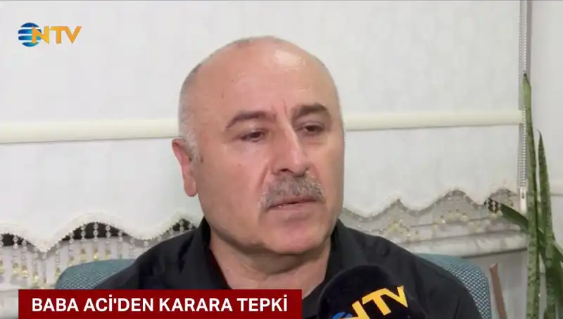 Oğuz Murat Aci'nin Babası, NTV'ye Konuştu: "Oğlumun Hayalleri Yarım Kaldı"