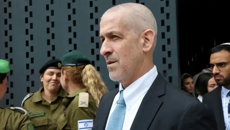 İsrail İç İstihbarat Şefinden Şok Edici İtiraf: Netanyahu’nun Talimatları Ortaya Çıktı