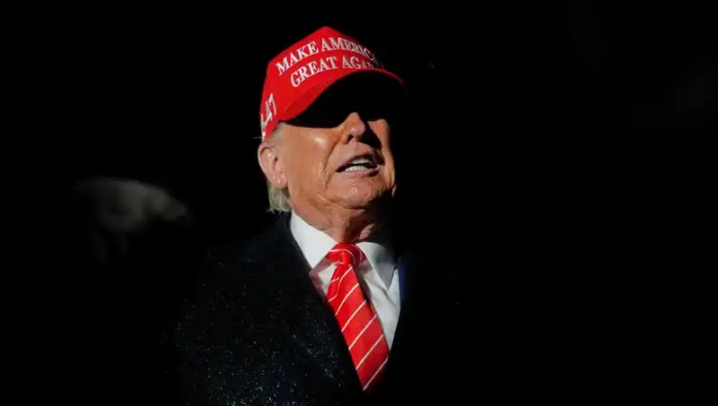 Yüksek Mahkeme Trump’a Göçmenlere Yasal Statü İptali Yetkisi Verdi