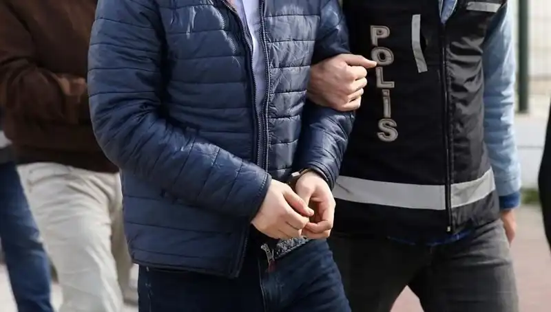 Ankara'da THKP-C/Devrimci Hareket Baskını: 16 Gözaltı Kararı Alındı