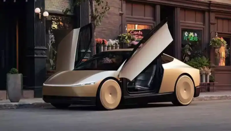 Elon Musk’ın Robotaksileri: ABD’nin Trafiğini Değiştirmek Üzere Yola Çıkıyor