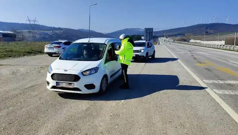 Son Haftada Yarım Milyon Sürücüye Yazılan Ceza: Nedenleri ve Sonuçları