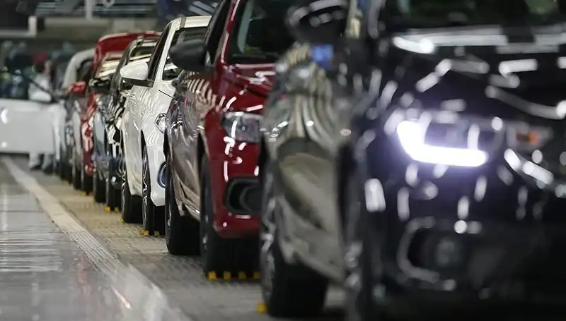 ÖTV Düzenlemeleri Otomotiv Sektörünü Nasıl Etkileyecek? Togg ve Diğer Modeller...
