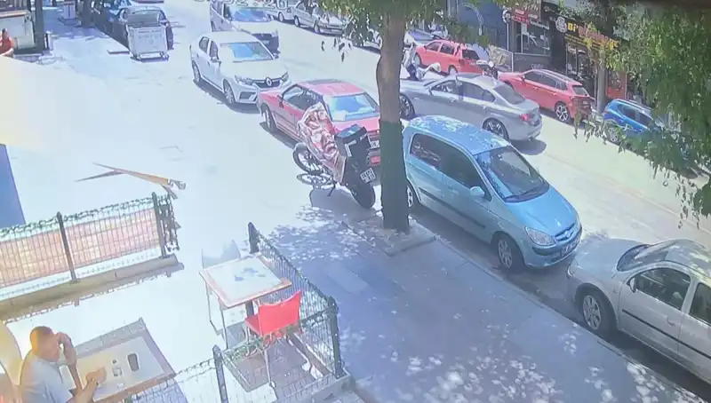 Karşıdan Karşıya Geçerken Araba Çarpması: Olayın Detayları ve Sonuçları
