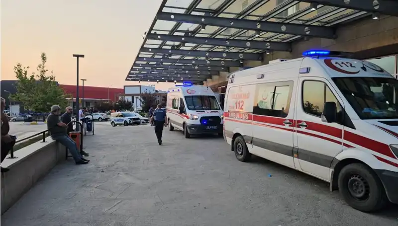 Ailelerin Kavgası Kanlı Bitti: Muhtar Hayatını Kaybetti, Üç Kişi Yaralandı