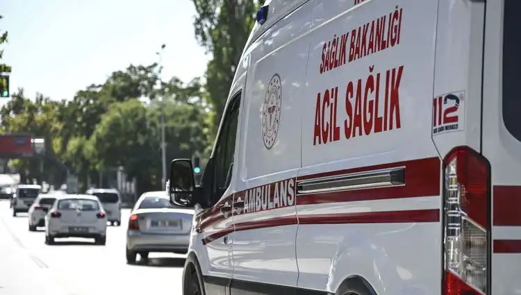 Tokat’ta Merdivenden Düşen İmam Hayatını Kaybetti, Detaylar Şok Edici!
