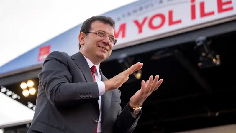 Ekrem İmamoğlu’nun Başsavcıya Yönelik Tehdit Davası Bugün Başlıyor