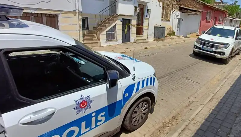 Evden Gelen Korkunç Kokular, Üç Günlük Ölüm Sırrını Ortaya Çıkardı