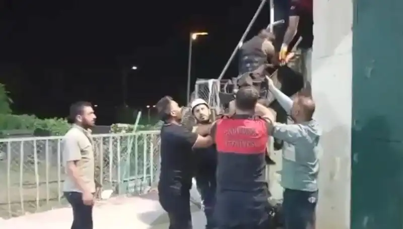 Şanlıurfa'da İkinci Üzücü Olay: Cansız Bedeni Bulundu