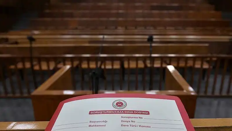 Zafer Partisi Gençlik Kolları'na Yönelik Ciddi Soruşturma Başlatıldı!